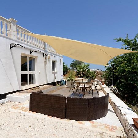 Villetta Panoramica Ostuni Zewnętrze zdjęcie